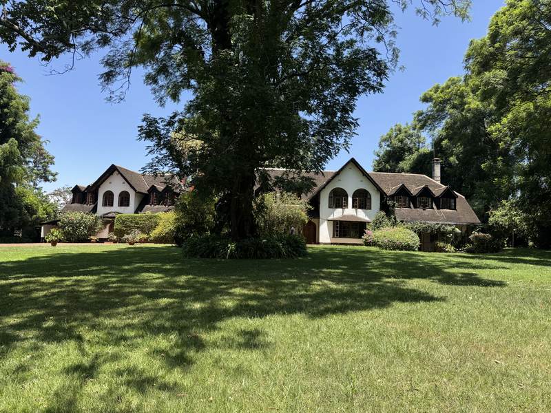 Serengeti Guest Cottage